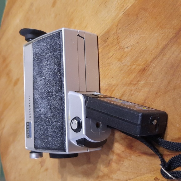 Vintage Kodak Instamatic - Picture 6 of 7
